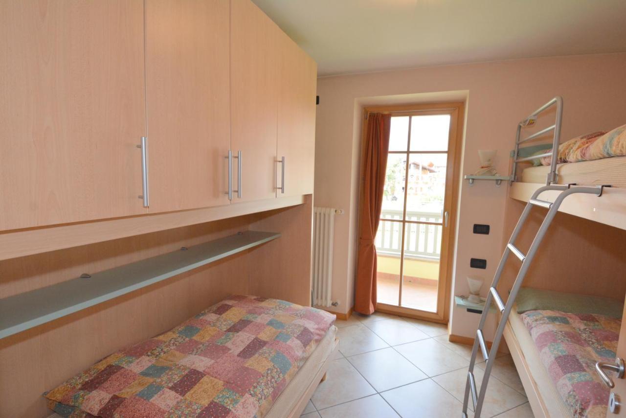 Casa Fior Del Soreie Pozza di Fassa Exterior foto