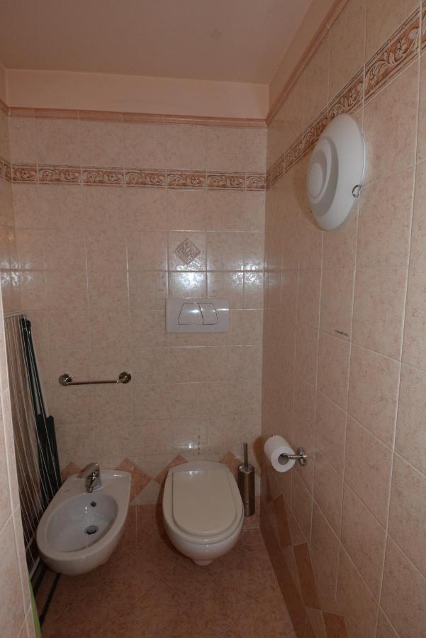 Casa Fior Del Soreie Pozza di Fassa Exterior foto