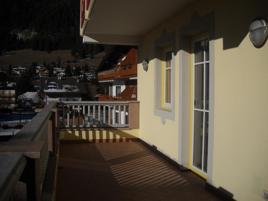 Casa Fior Del Soreie Pozza di Fassa Cameră foto
