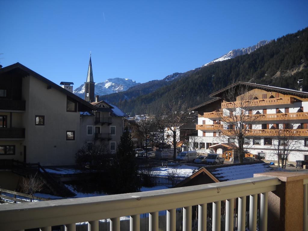 Casa Fior Del Soreie Pozza di Fassa Cameră foto