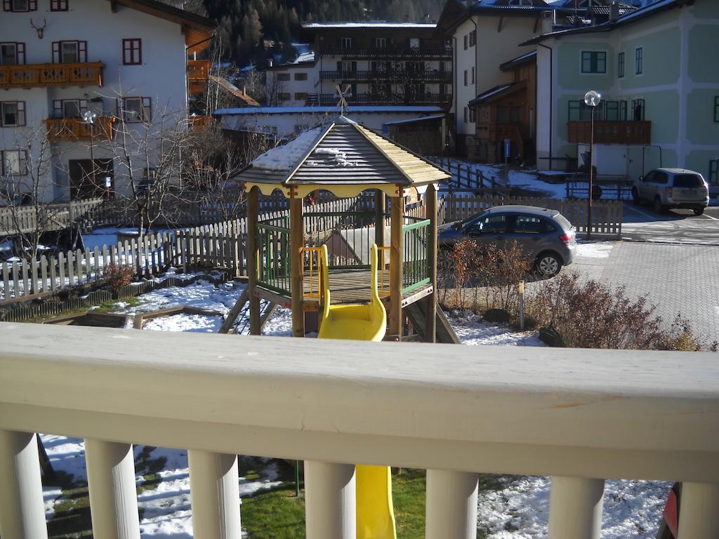 Casa Fior Del Soreie Pozza di Fassa Cameră foto