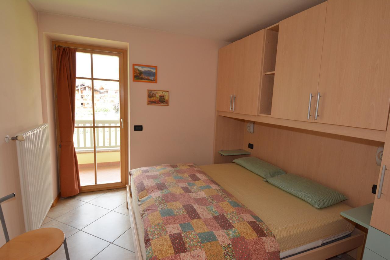 Casa Fior Del Soreie Pozza di Fassa Exterior foto